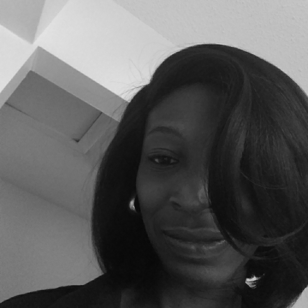 Meet your Posher, Afroasian